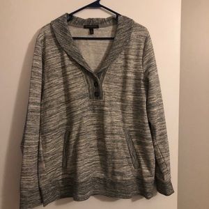 Banana Republic Pullover